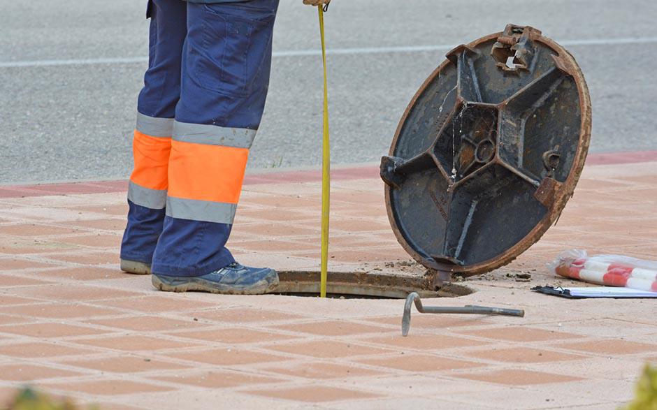  dégorgement canalisation Nandy